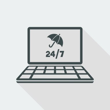 Tam bilgisayar koruması 