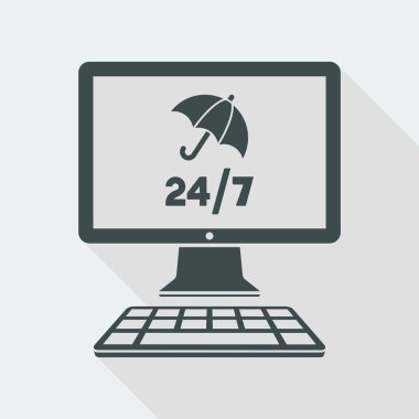 Tam bilgisayar koruması 