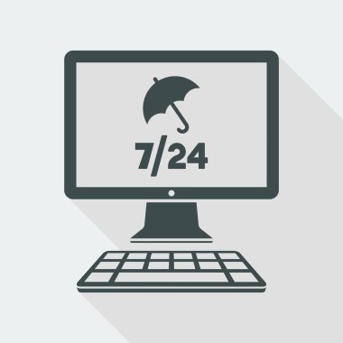 Tam bilgisayar koruması 