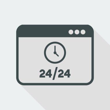 Bilgisayar Servisi simgesini