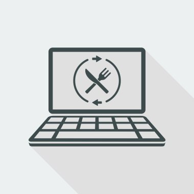 Fooding tam web hizmetleri simgesi