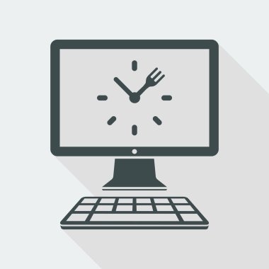 Tam zamanlı web hizmetleri pişirme 