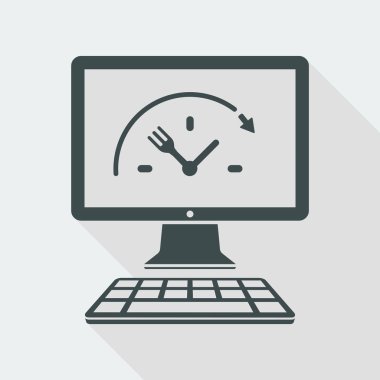 Online fooding hizmetleri tam zamanlı