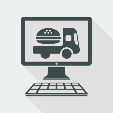 Fast food online teslim 