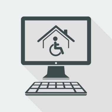 Çevrimiçi Hizmetler simgesi