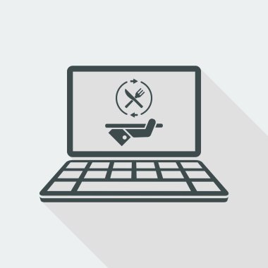 Fooding tam web hizmetleri simgesi