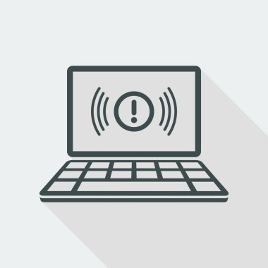 Bilgisayar uygulama simgesi