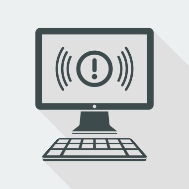 Bilgisayar uygulama simgesi