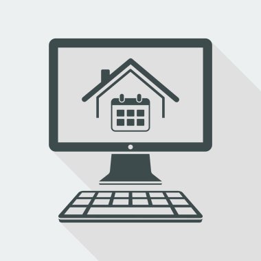 Bilgisayar uygulama simgesi