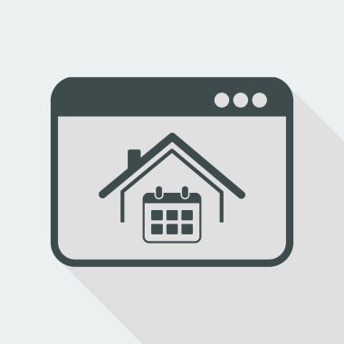 Bilgisayar uygulama simgesi