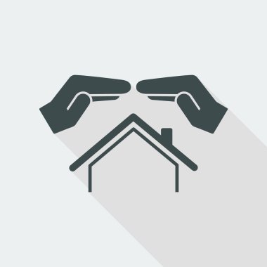 Yaşam koruma simgesi