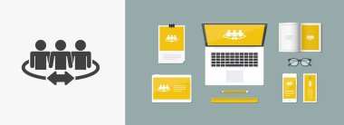 bağlı kişilik ekip