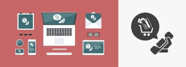 Online alışveriş için yardım