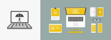 Download bilgisayar tarayıcısı için koruma 