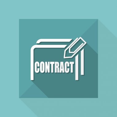 Tasarım sözleşme simgesinin