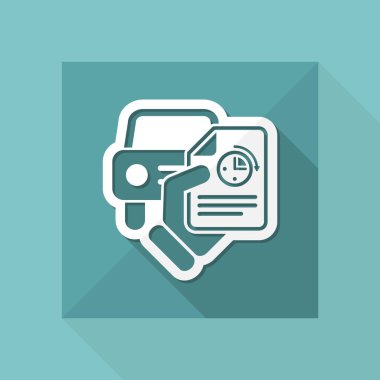 Hızlı araba Servisi