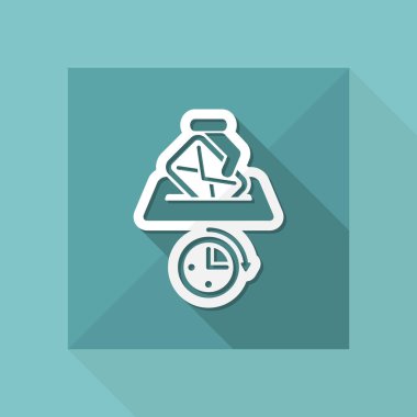 Posta hızlı hizmet