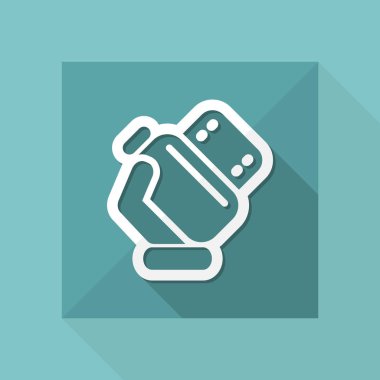 Fotoğraf Servisi simgesini