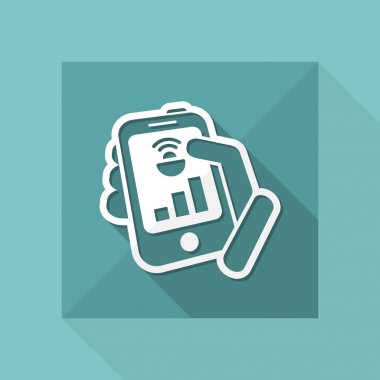 aygıt düzeyi simgesi