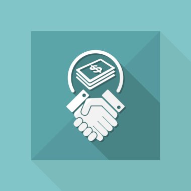 Tasarım Doları simgesinin