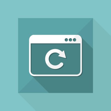 Update sayfa simgesi