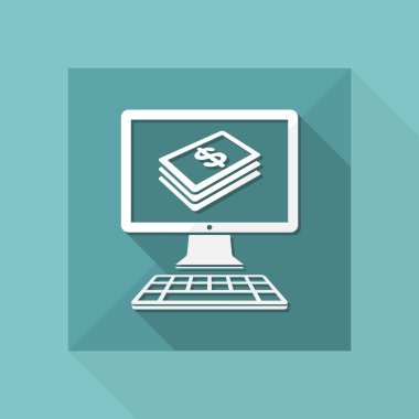 Finansal internet hizmetleri 