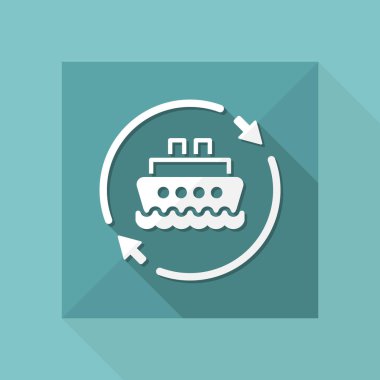 Tekne Hizmetleri simgesi yenilemek