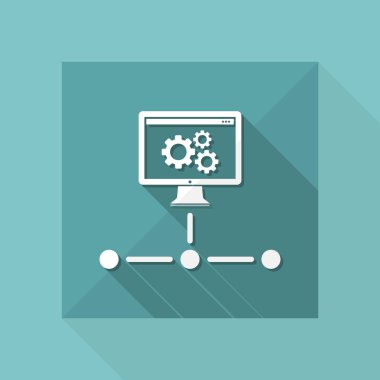 Kişisel bilgisayar ağ ayarları