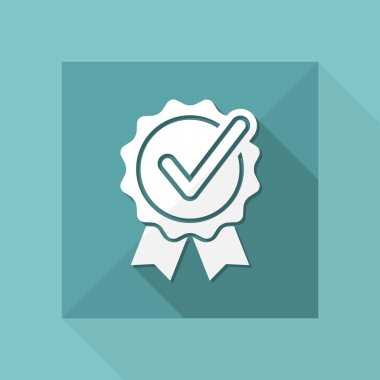 Kalite sembolü kontrol