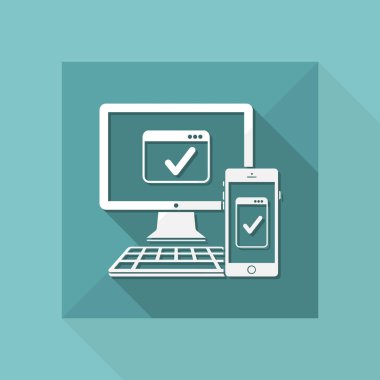 Duyarlı pencere tasarım denetimi