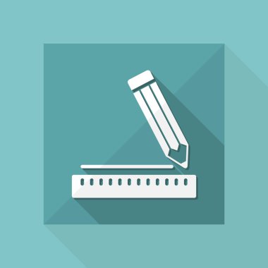 Proje Tasarım kavramı simgesi