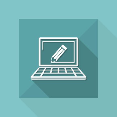 Web Tasarım Icon