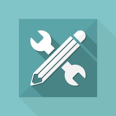 Tasarım Proje simgesi