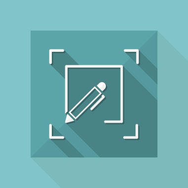 Kişiye göre özelleştirilmiş Hizmetler simgesi