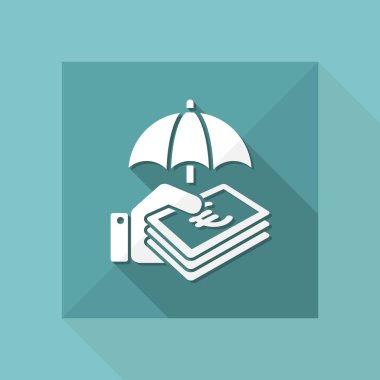 Korumalı - yatırım Euro