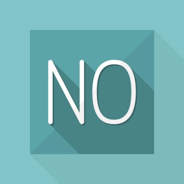 Ret kavramı simgesi