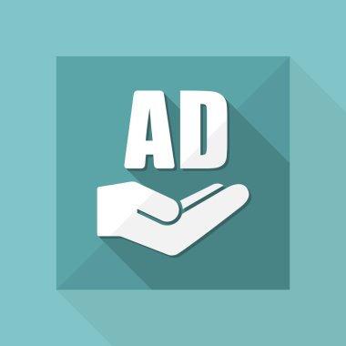 Hizmet teklif simgesi