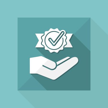 Premium Hizmetler simgesi