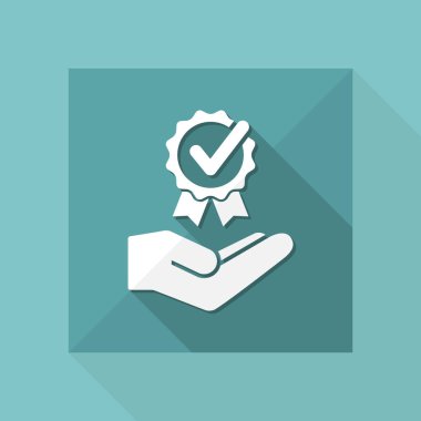 Premium Hizmetler simgesi