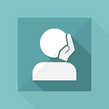 Tasarım araba simgesinin