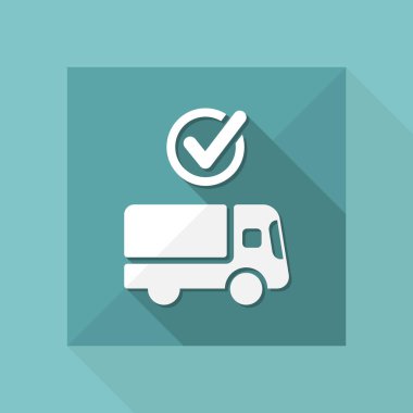 Onay Kurye Hizmetleri simgesi