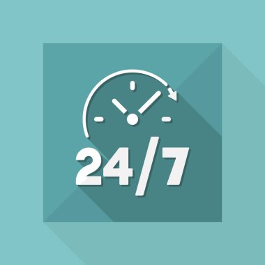 Sürekli kullanılabilir Hizmetleri