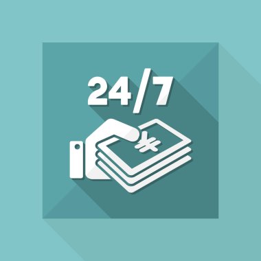 Hizmetler - simge ödeme 