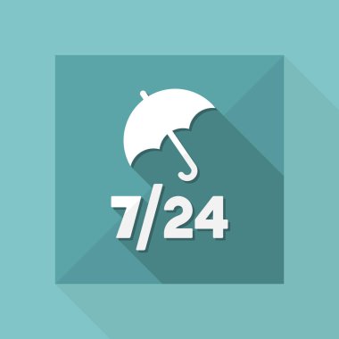 Sürekli koruma hizmetleri 