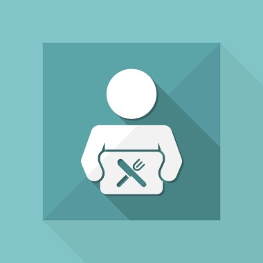 Gıda Dağıtım - web simgesi