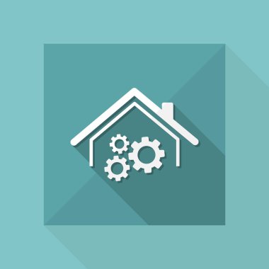 Evde çalışma sistemi