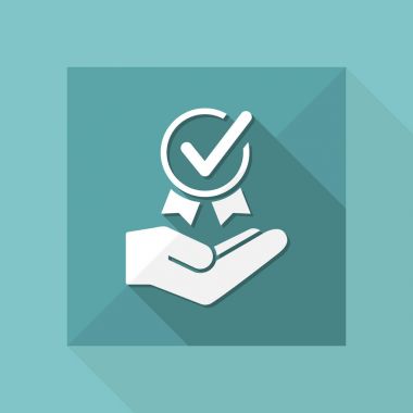 En iyi kalite belgesi 