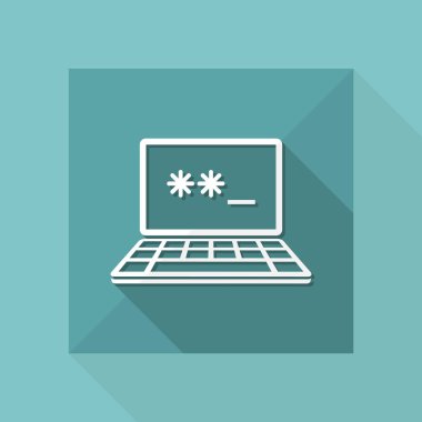 Özel hesap - şifre