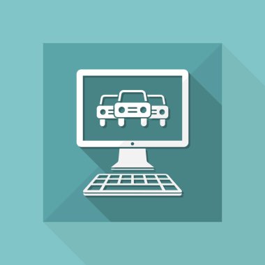 Otomotiv hizmetleri online 