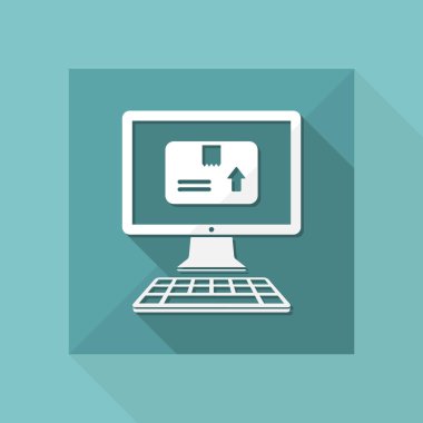 Teslim Internet hizmeti 